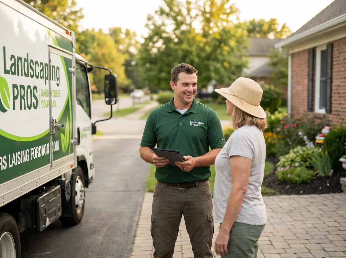 Landscaping Lumberton, TX FAQs